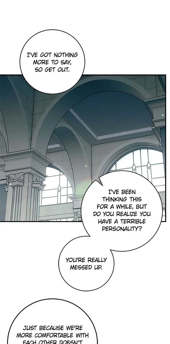 The Wirepuller Gets Lucky in Happier Years Chapter 44 page 54
