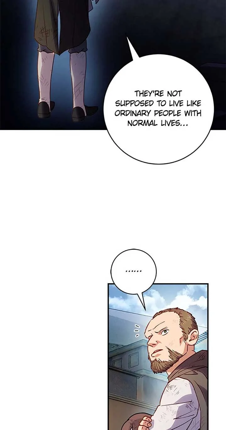 The Wirepuller Gets Lucky in Happier Years Chapter 44 page 5
