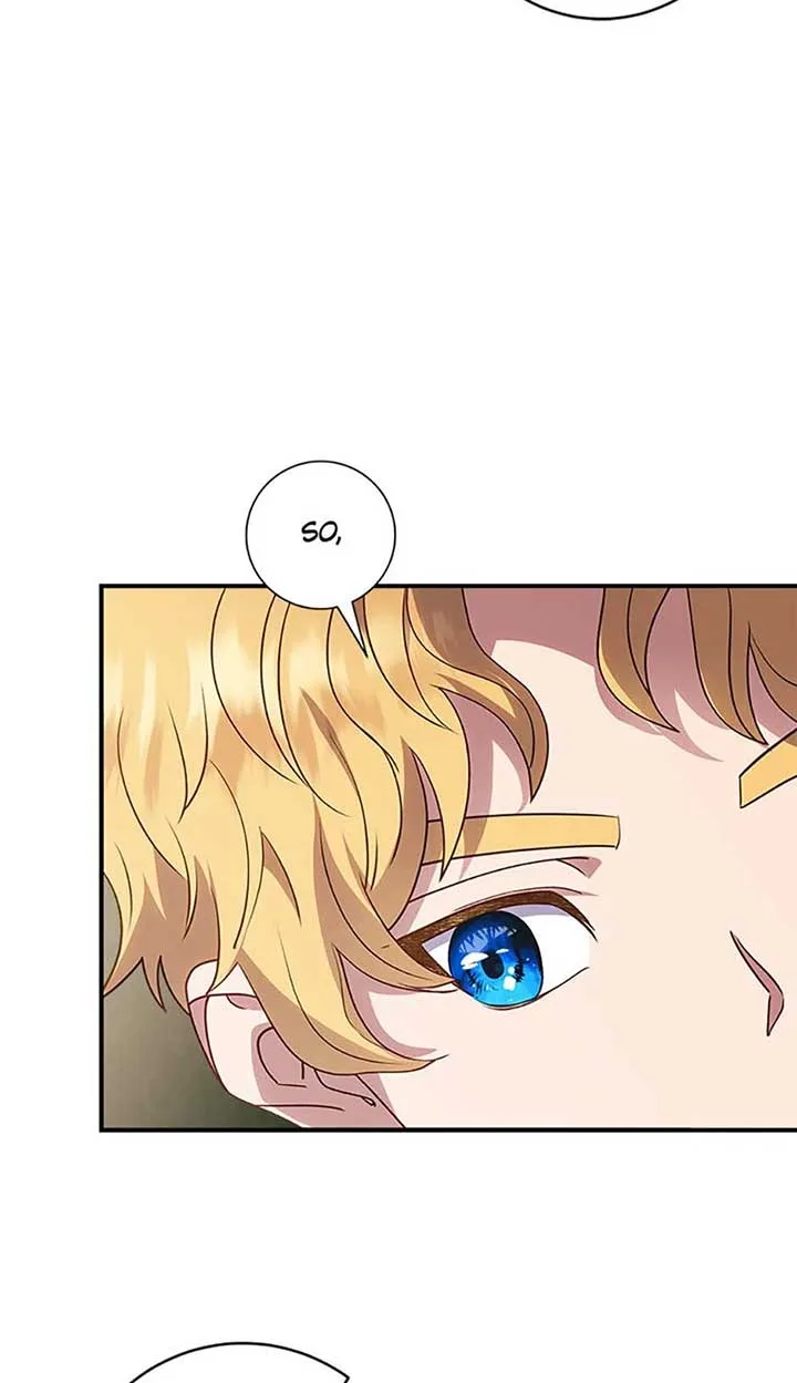 The Wirepuller Gets Lucky in Happier Years Chapter 44 page 32