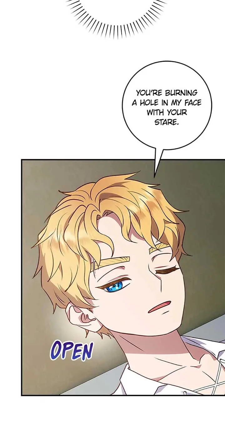 The Wirepuller Gets Lucky in Happier Years Chapter 44 page 27