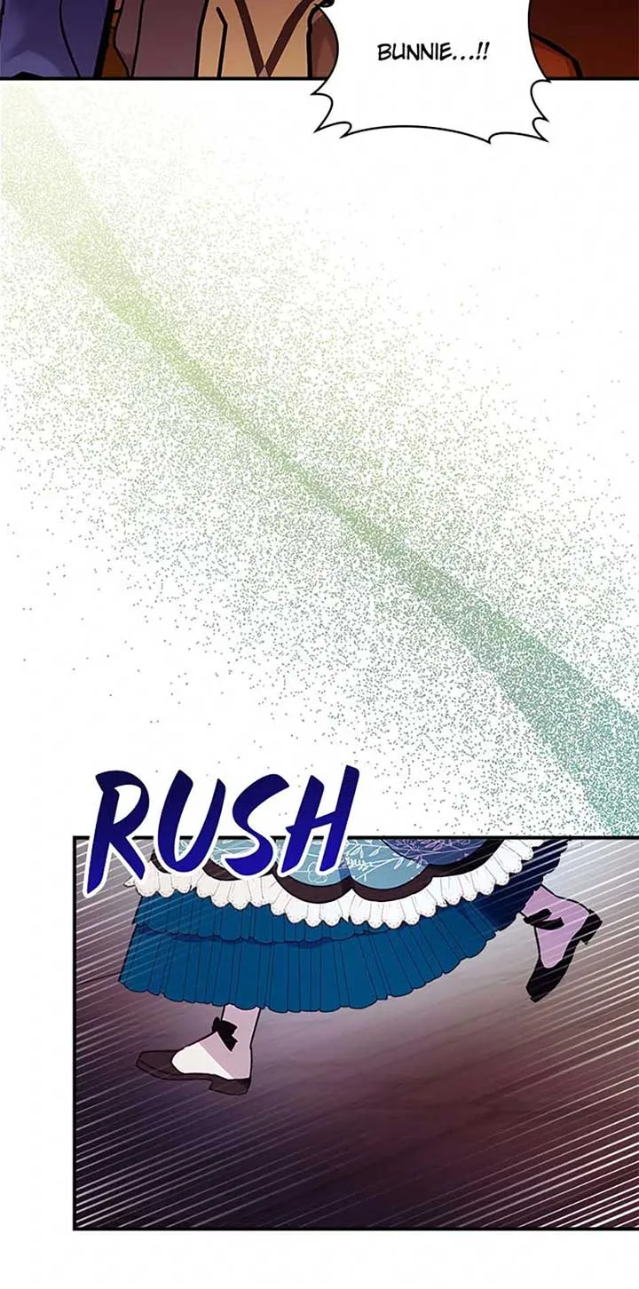 The Wirepuller Gets Lucky in Happier Years Chapter 41 page 32