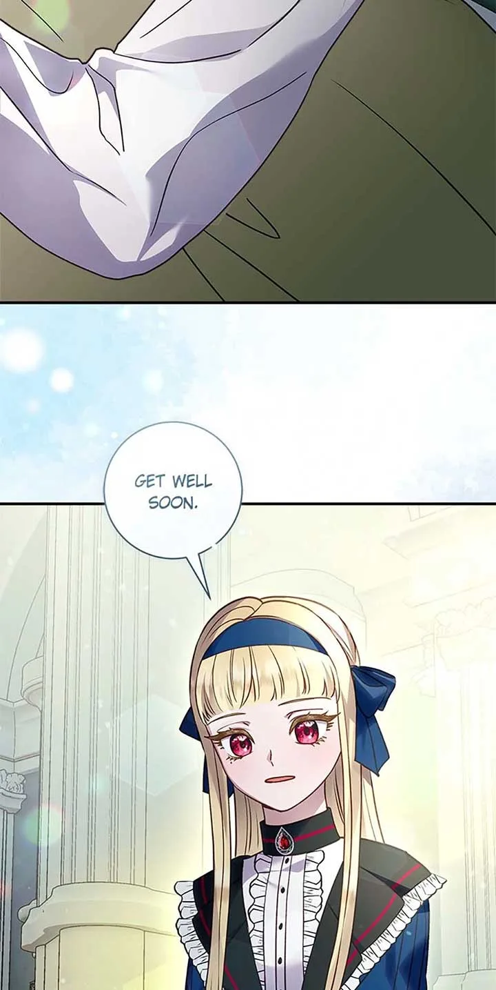 The Wirepuller Gets Lucky in Happier Years Chapter 44 page 51