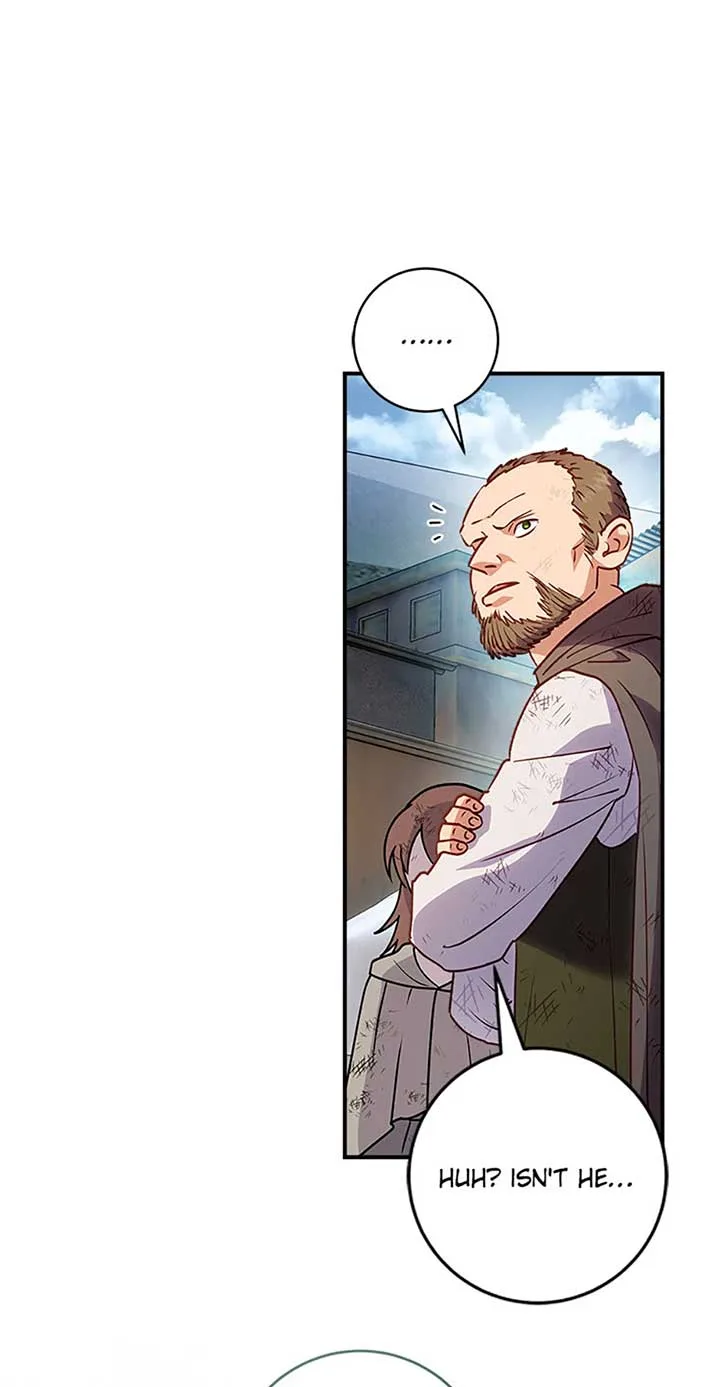 The Wirepuller Gets Lucky in Happier Years Chapter 43 page 67