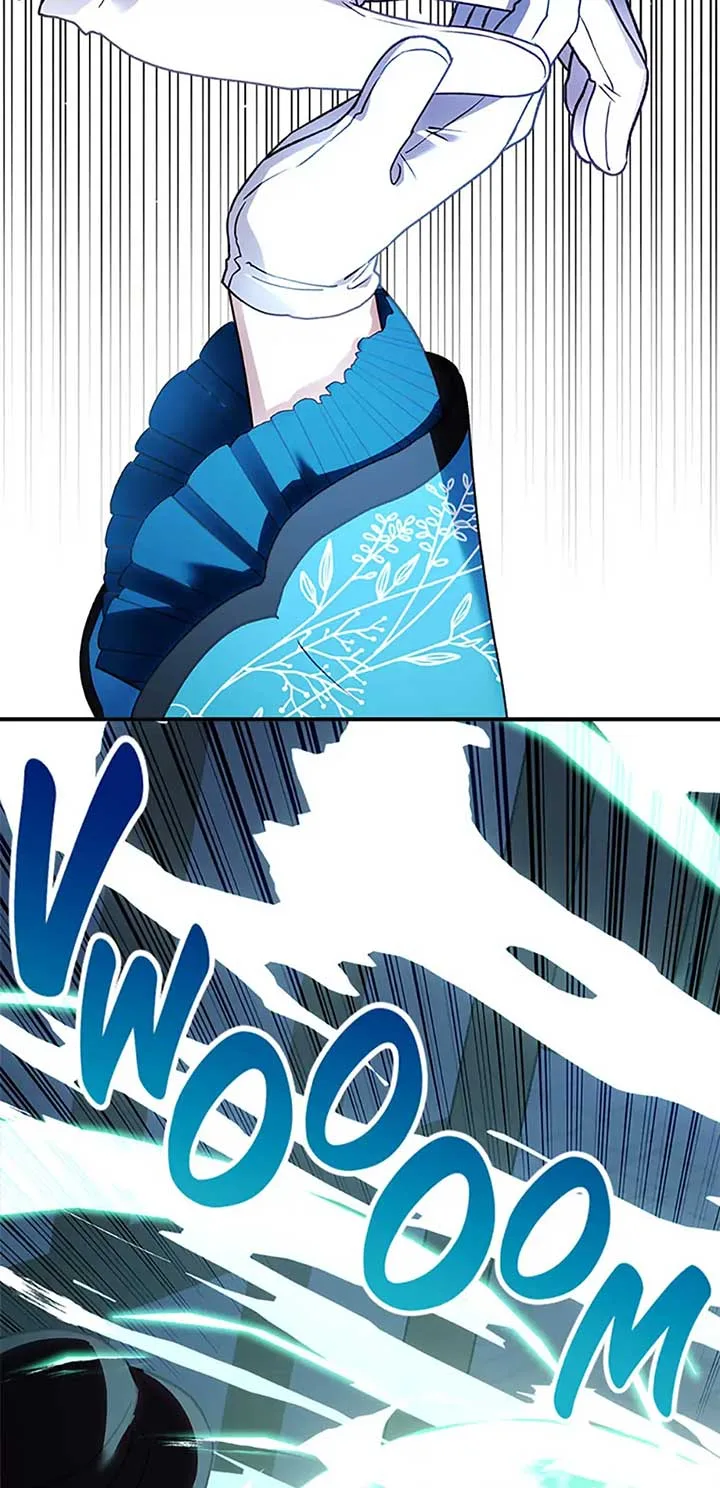 The Wirepuller Gets Lucky in Happier Years Chapter 42 page 58