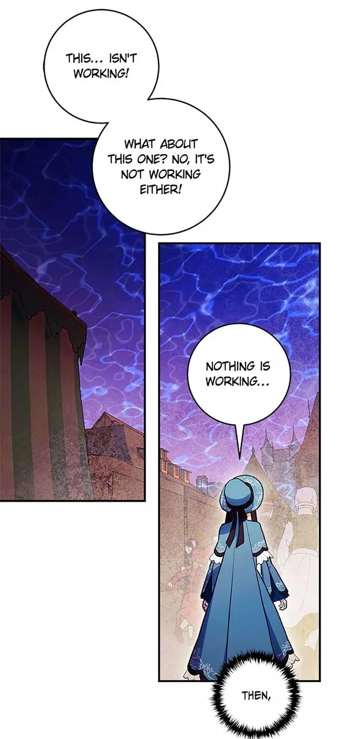 The Wirepuller Gets Lucky in Happier Years Chapter 41 page 43