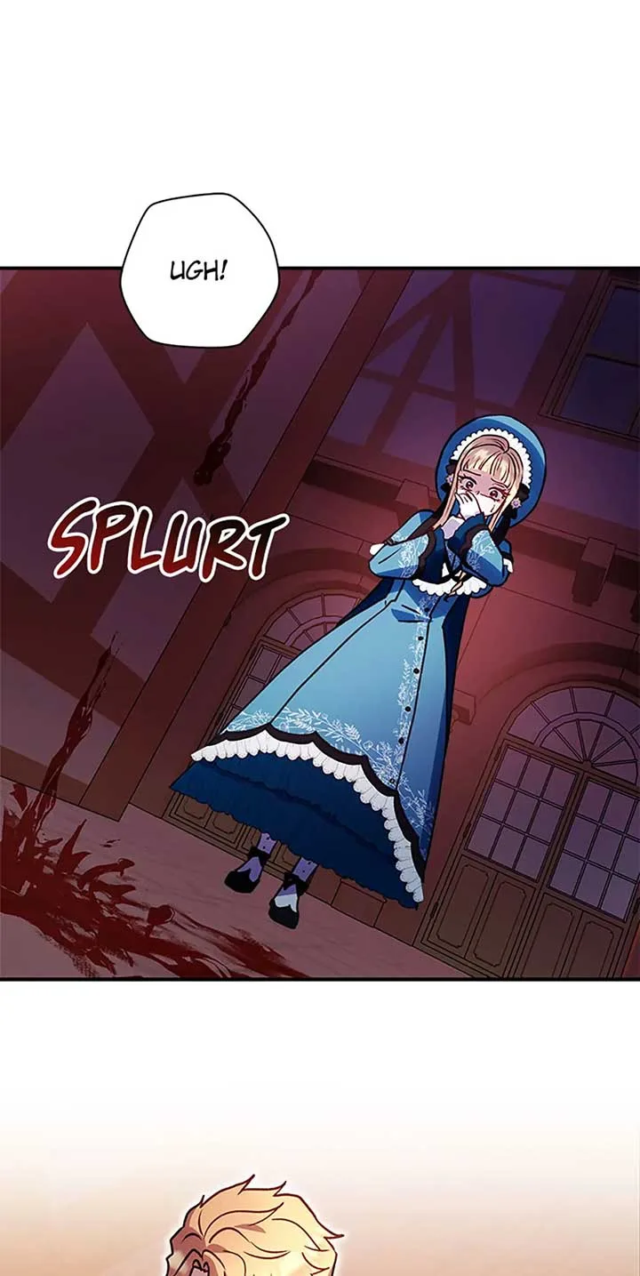 The Wirepuller Gets Lucky in Happier Years Chapter 42 page 29