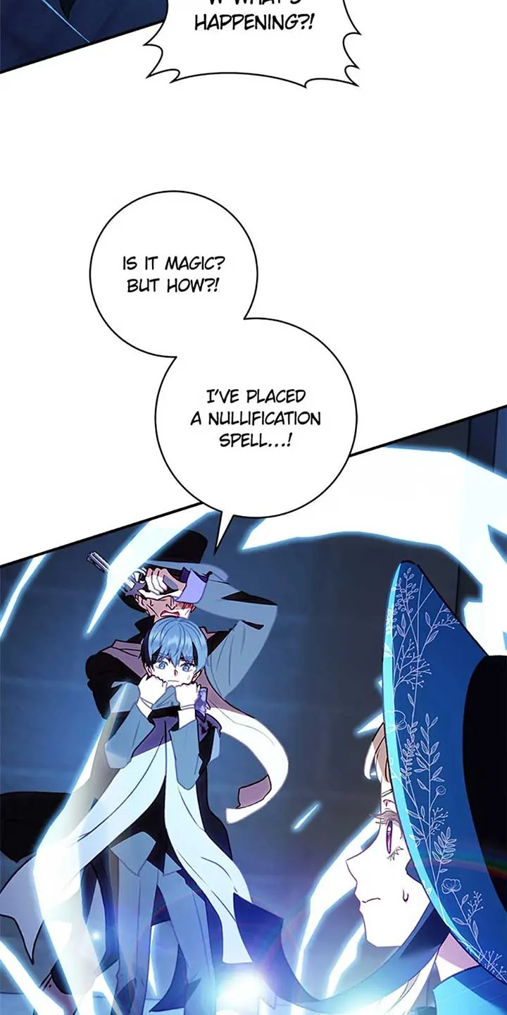 The Wirepuller Gets Lucky in Happier Years Chapter 42 page 48
