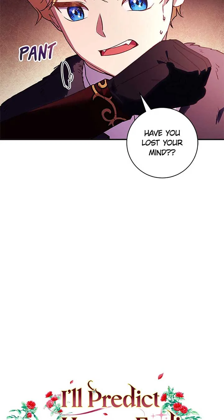 The Wirepuller Gets Lucky in Happier Years Chapter 42 page 21
