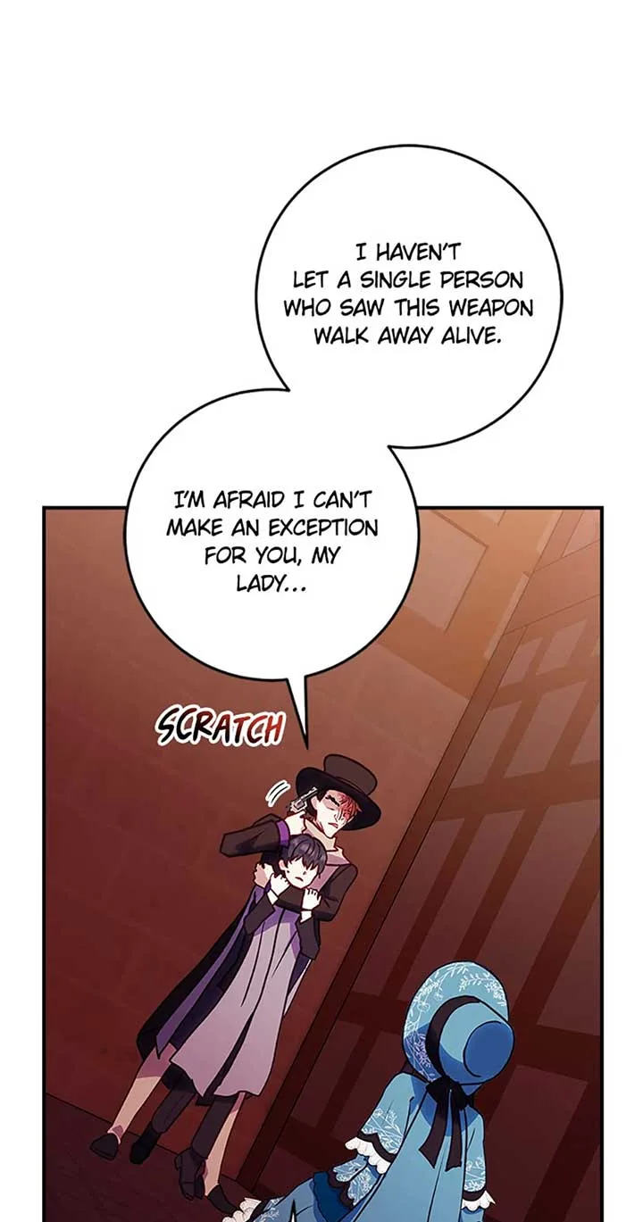 The Wirepuller Gets Lucky in Happier Years Chapter 42 page 12