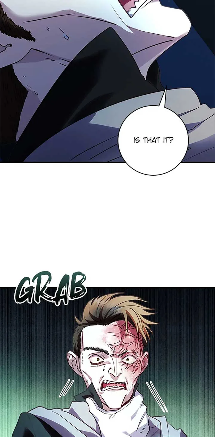 The Wirepuller Gets Lucky in Happier Years Chapter 43 page 3