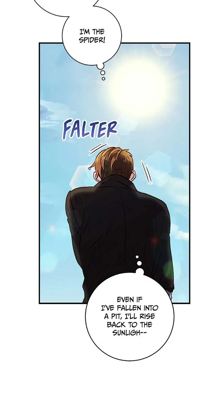The Wirepuller Gets Lucky in Happier Years Chapter 43 page 54
