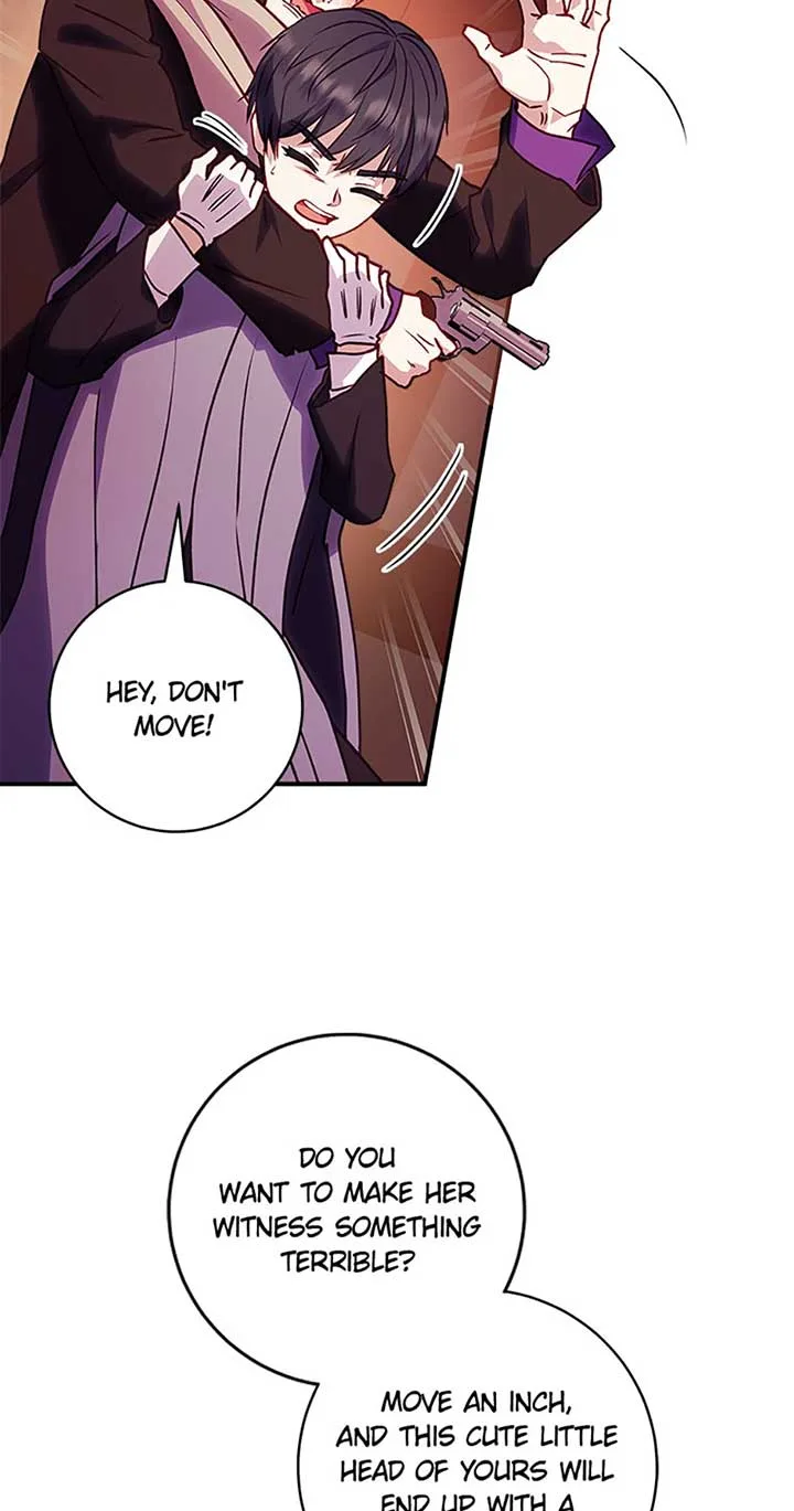 The Wirepuller Gets Lucky in Happier Years Chapter 42 page 15