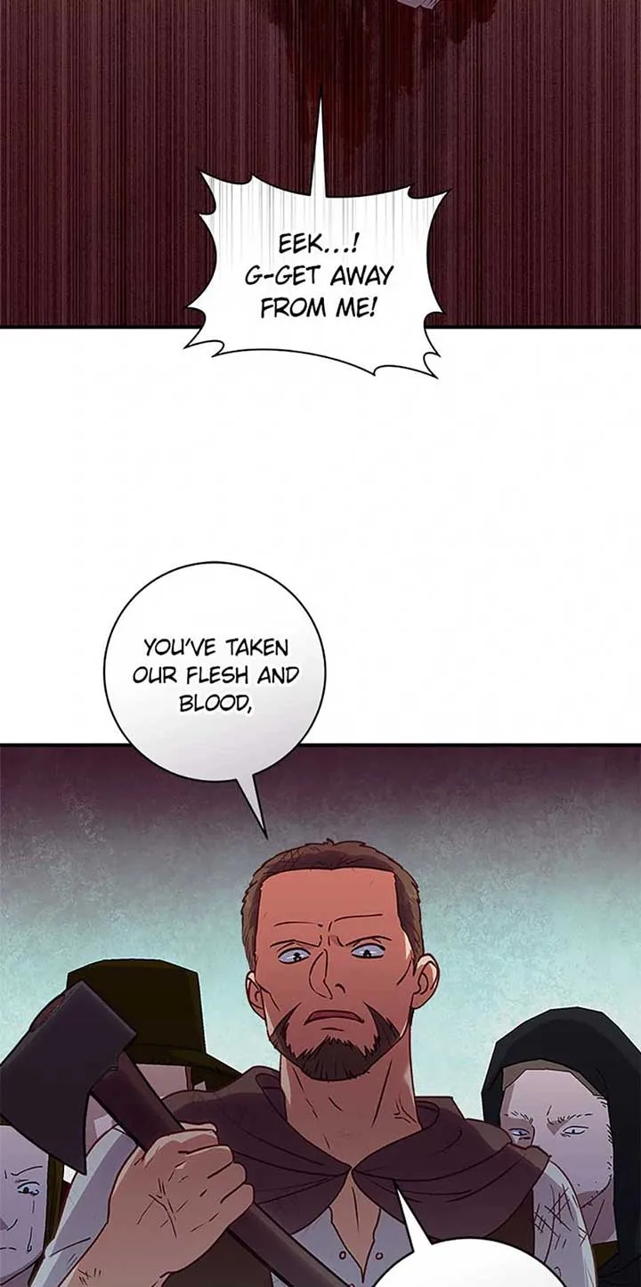 The Wirepuller Gets Lucky in Happier Years Chapter 44 page 15