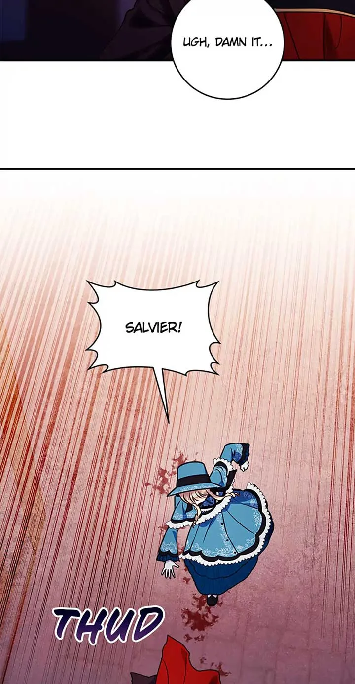 The Wirepuller Gets Lucky in Happier Years Chapter 42 page 38