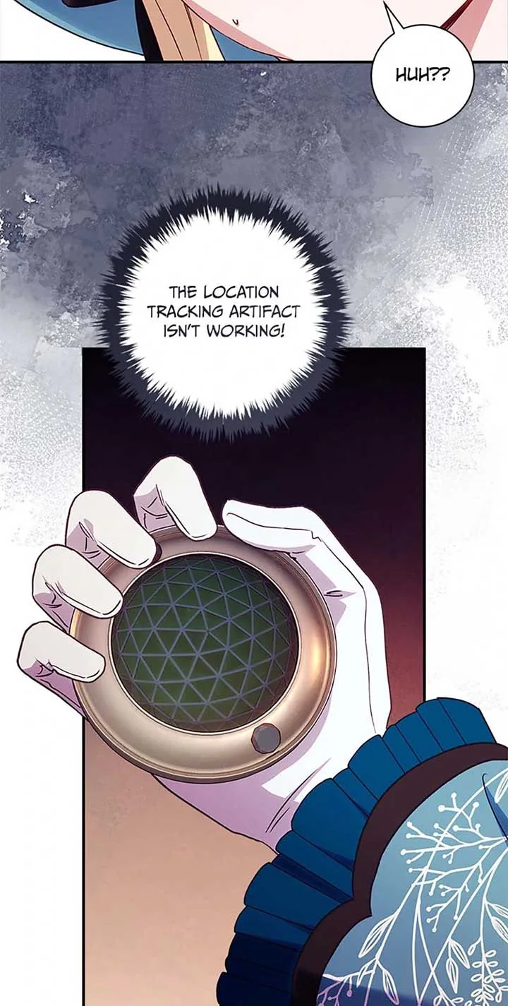 The Wirepuller Gets Lucky in Happier Years Chapter 41 page 41