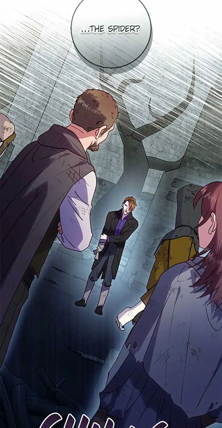 The Wirepuller Gets Lucky in Happier Years Chapter 43 page 68