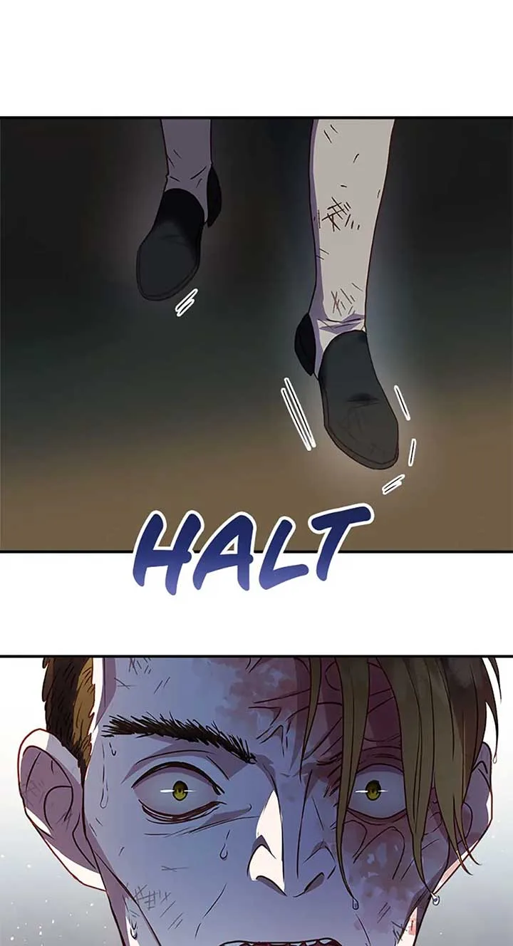 The Wirepuller Gets Lucky in Happier Years Chapter 43 page 55
