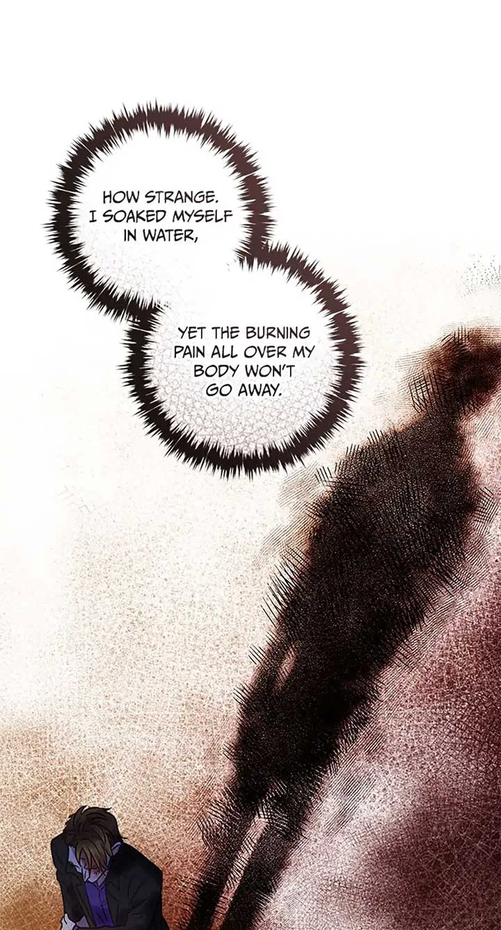 The Wirepuller Gets Lucky in Happier Years Chapter 43 page 49