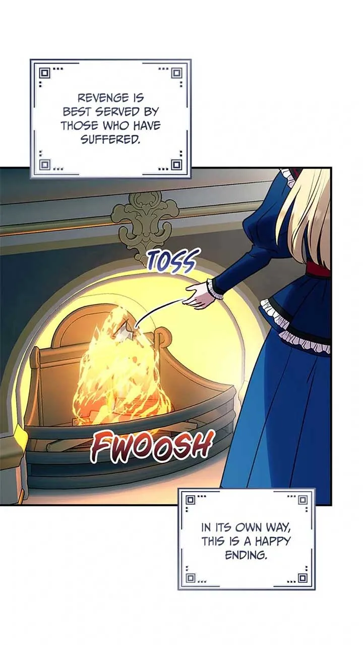 The Wirepuller Gets Lucky in Happier Years Chapter 44 page 21
