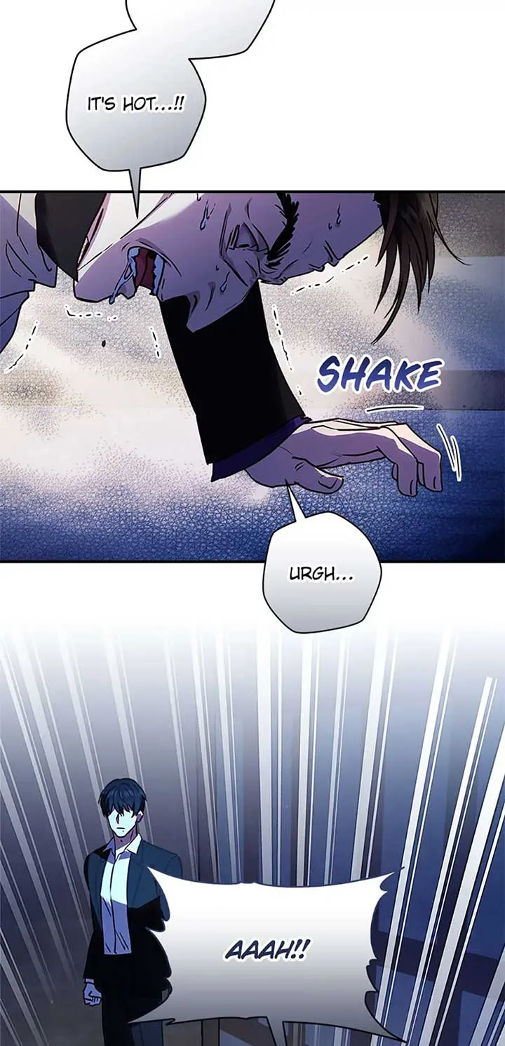 The Wirepuller Gets Lucky in Happier Years Chapter 43 page 21