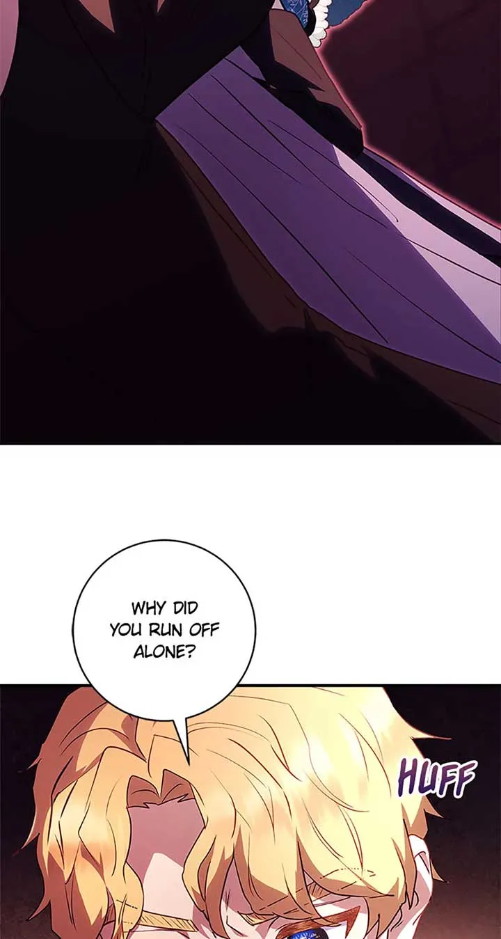 The Wirepuller Gets Lucky in Happier Years Chapter 42 page 20