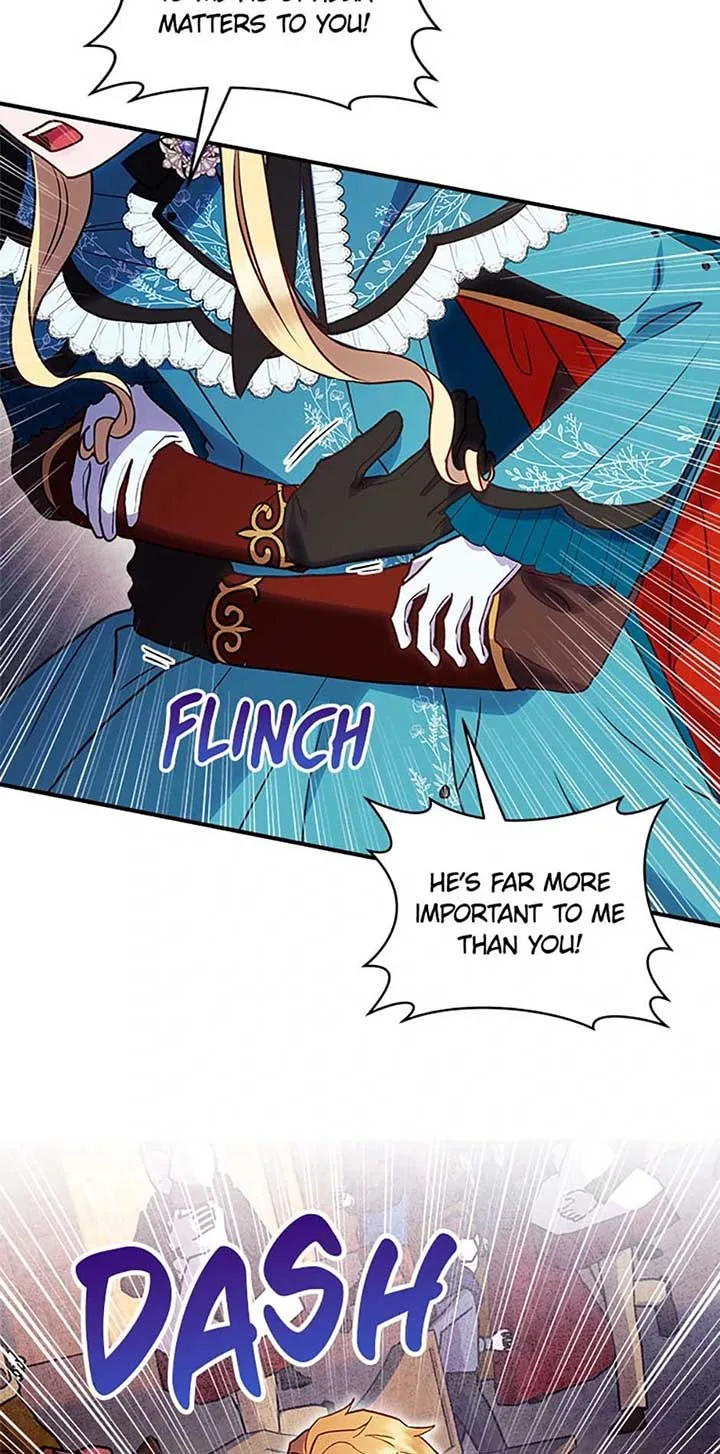 The Wirepuller Gets Lucky in Happier Years Chapter 41 page 29