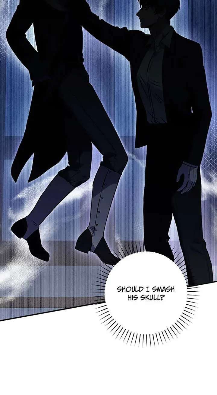 The Wirepuller Gets Lucky in Happier Years Chapter 43 page 10