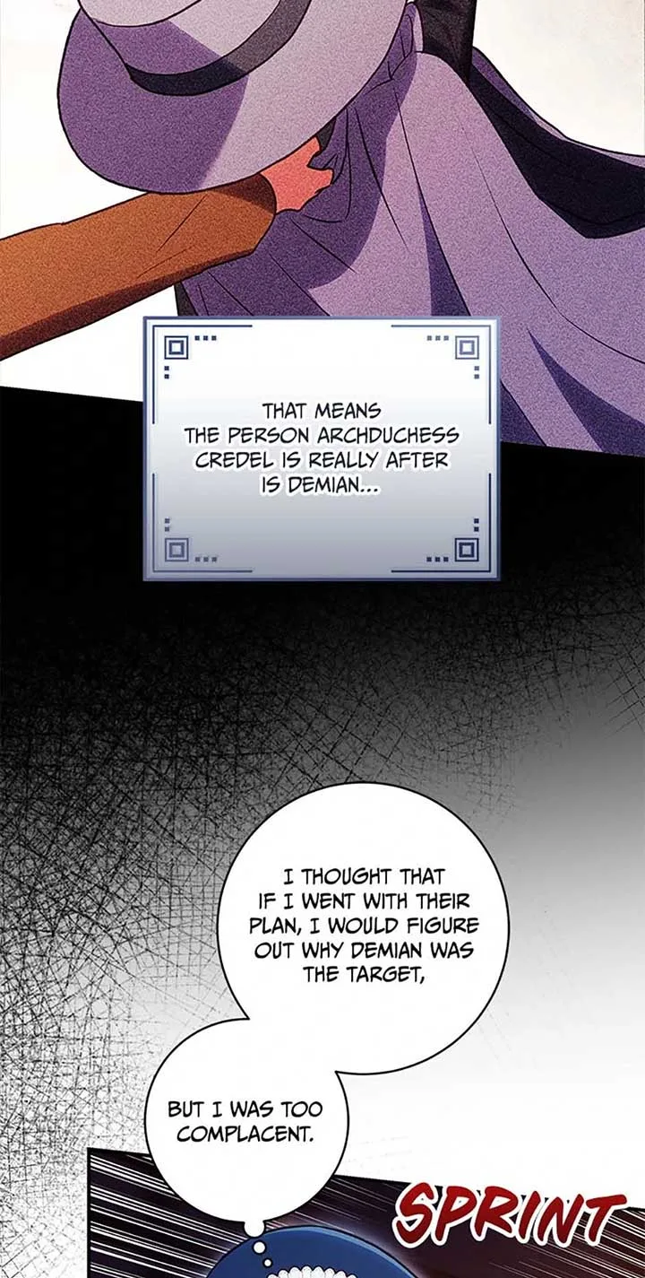 The Wirepuller Gets Lucky in Happier Years Chapter 41 page 39