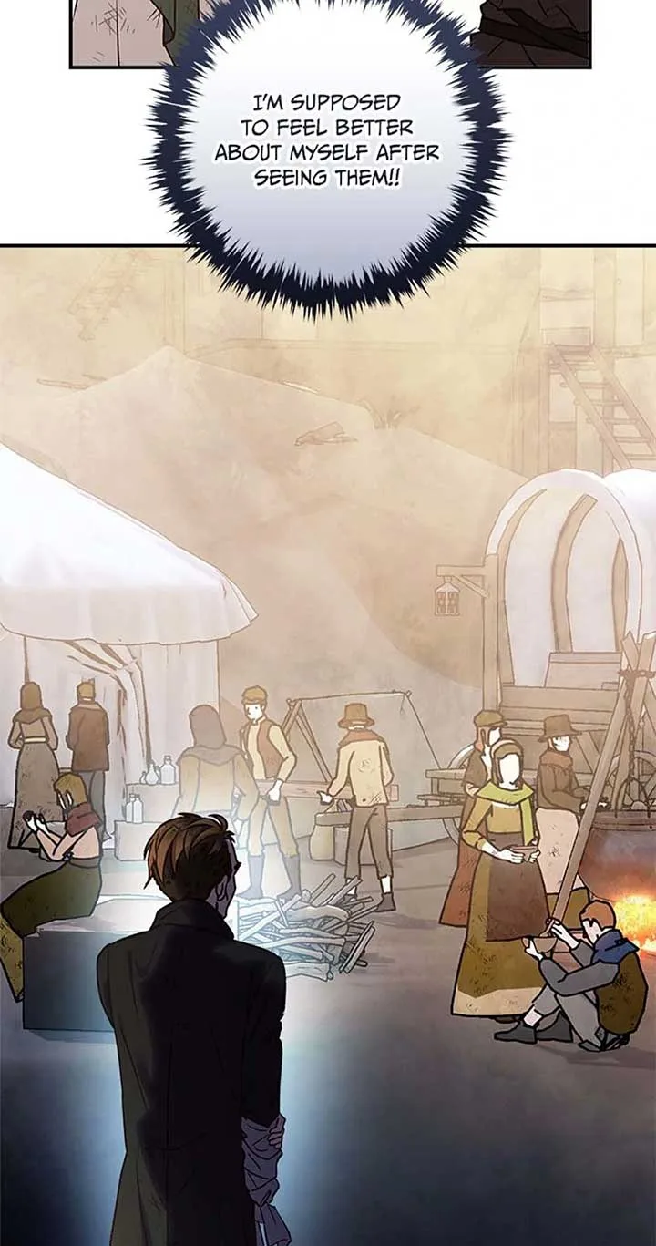 The Wirepuller Gets Lucky in Happier Years Chapter 44 page 4