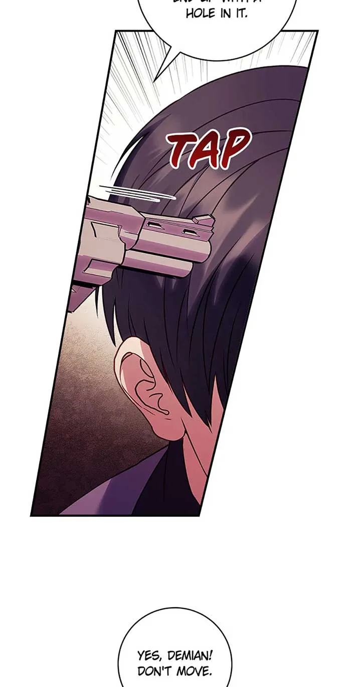The Wirepuller Gets Lucky in Happier Years Chapter 42 page 16