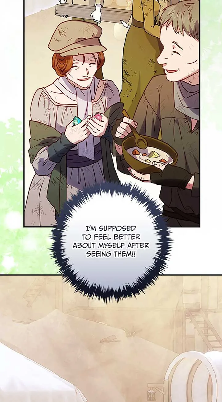 The Wirepuller Gets Lucky in Happier Years Chapter 43 page 65
