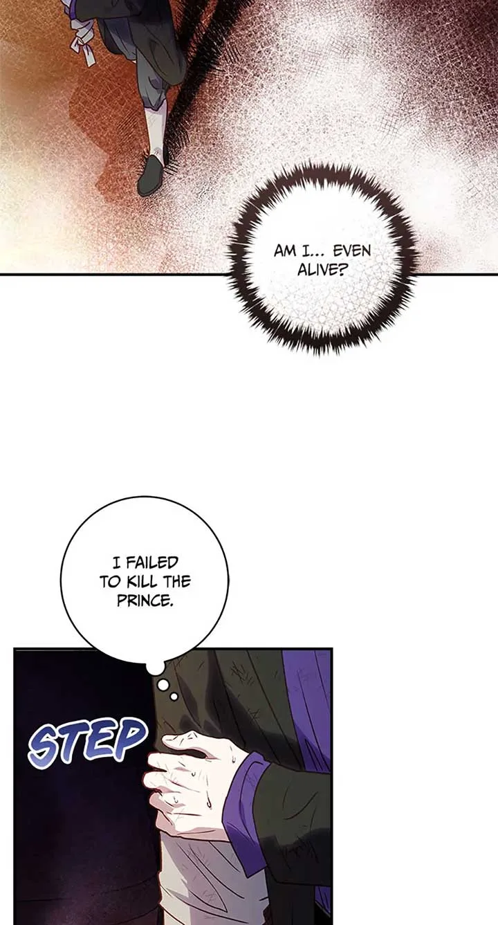 The Wirepuller Gets Lucky in Happier Years Chapter 43 page 50