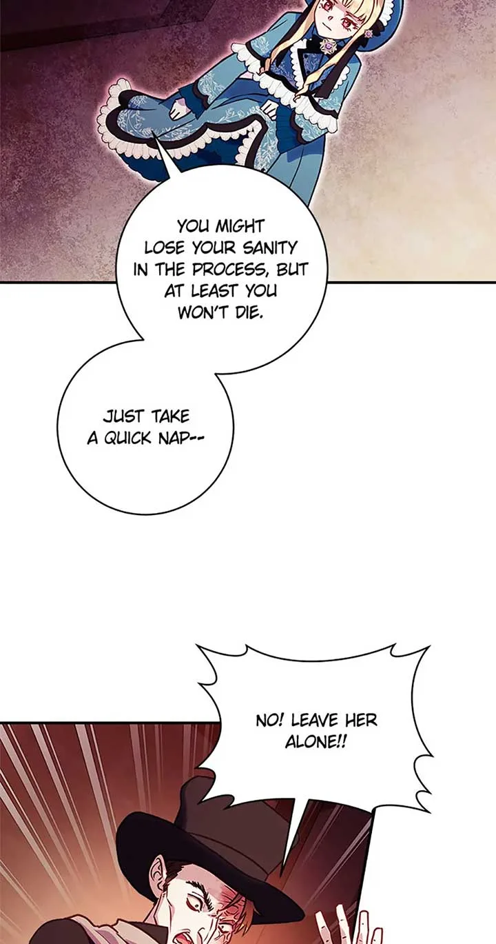 The Wirepuller Gets Lucky in Happier Years Chapter 42 page 14