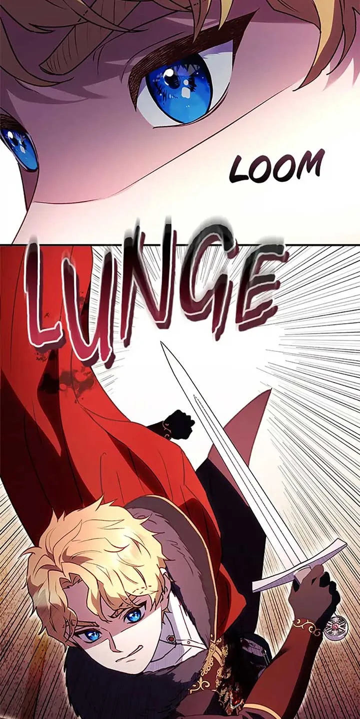 The Wirepuller Gets Lucky in Happier Years Chapter 42 page 32