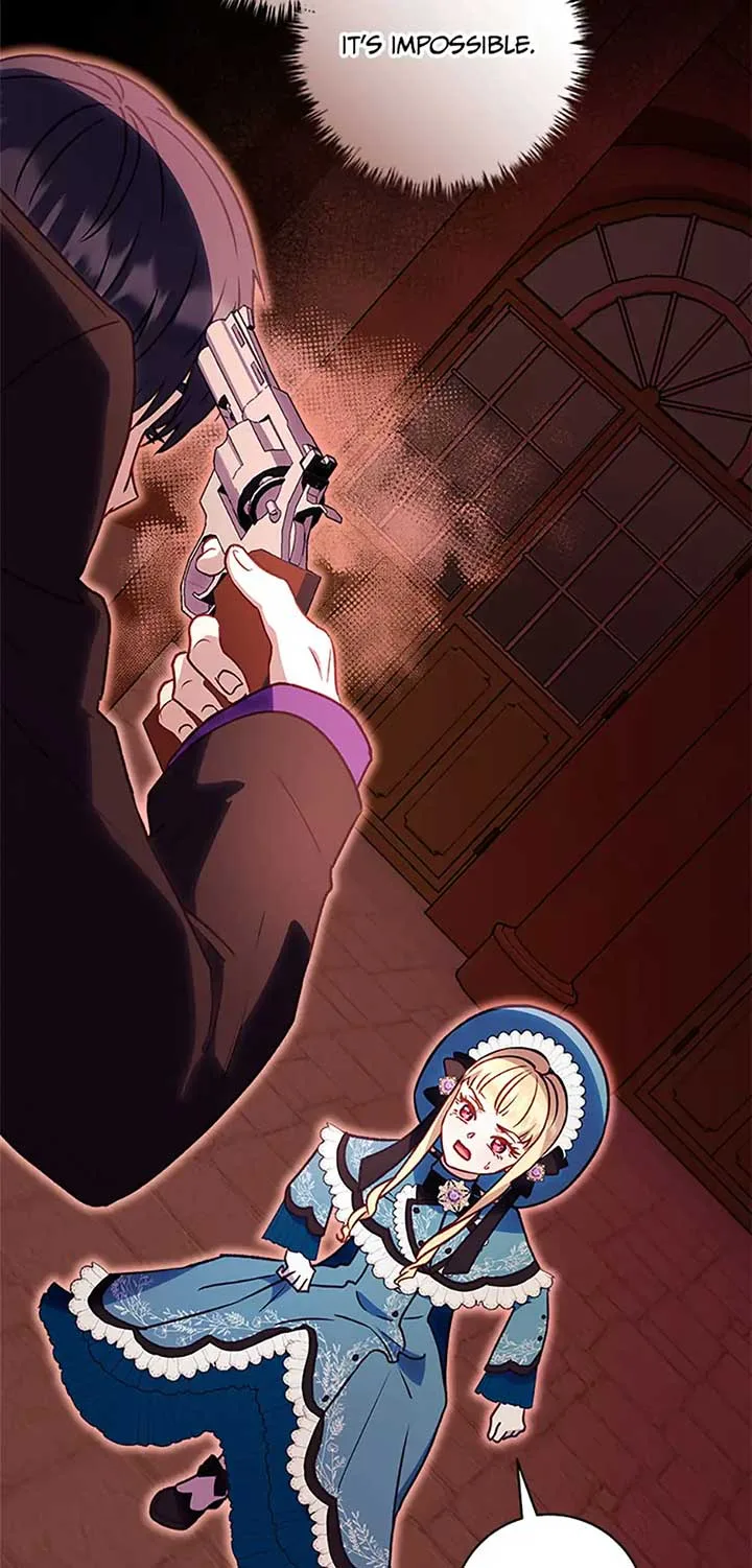 The Wirepuller Gets Lucky in Happier Years Chapter 42 page 9