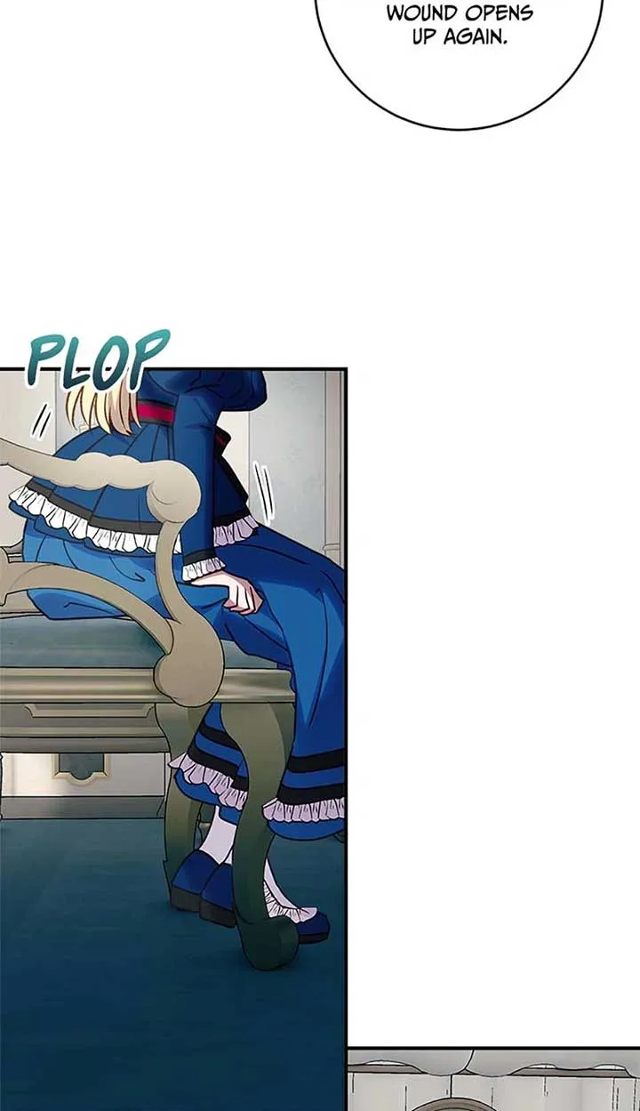 The Wirepuller Gets Lucky in Happier Years Chapter 44 page 30