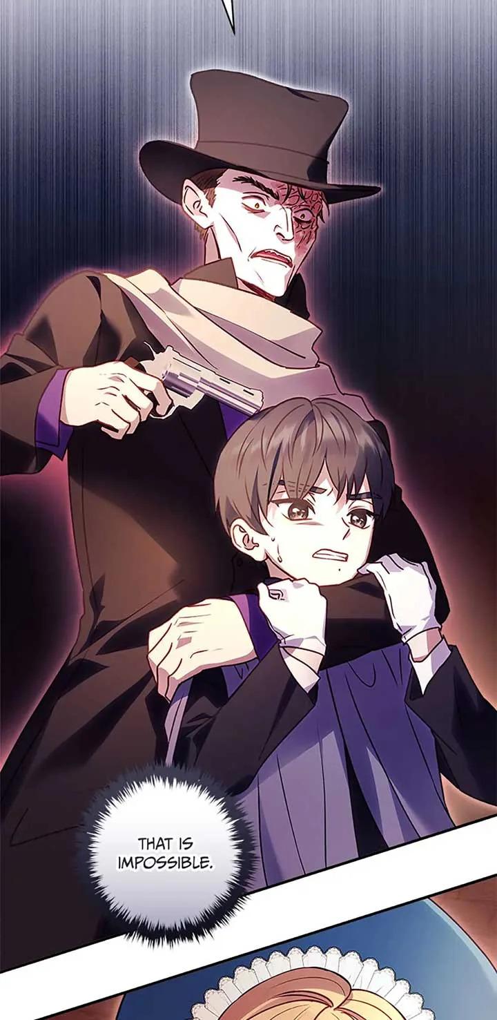 The Wirepuller Gets Lucky in Happier Years Chapter 42 page 4