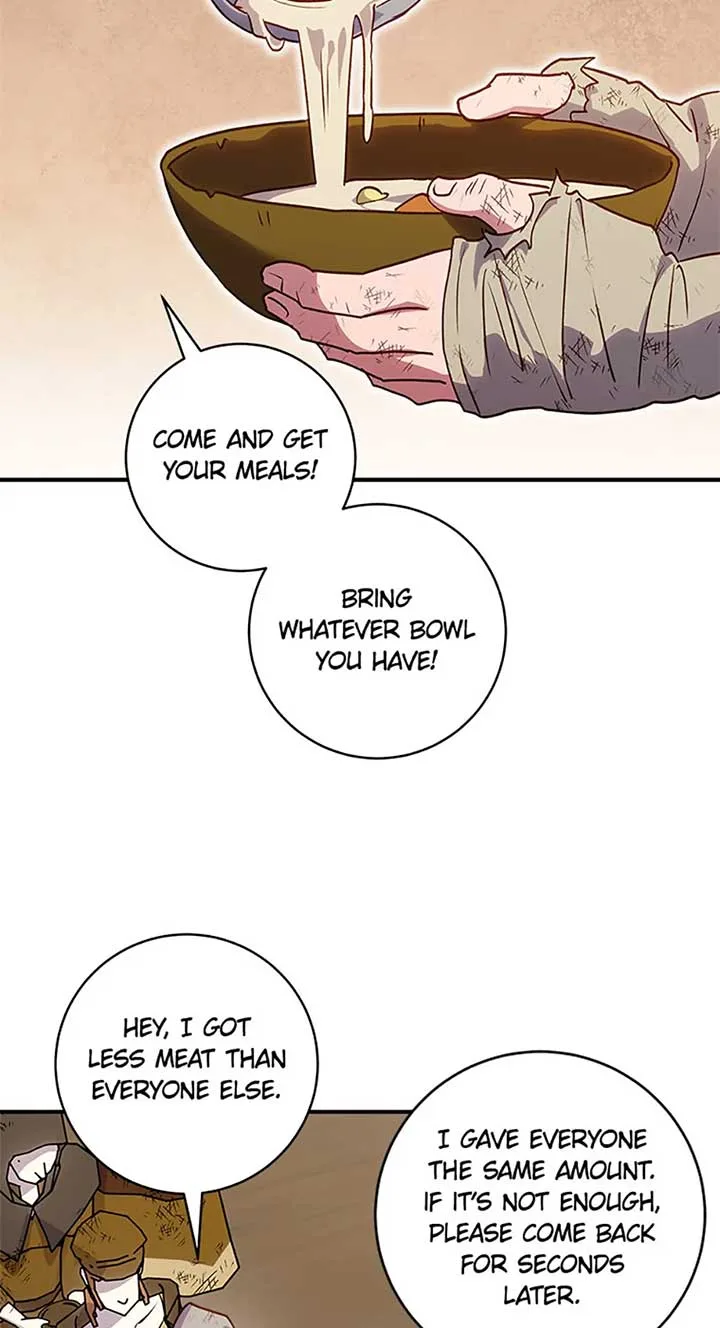 The Wirepuller Gets Lucky in Happier Years Chapter 43 page 57
