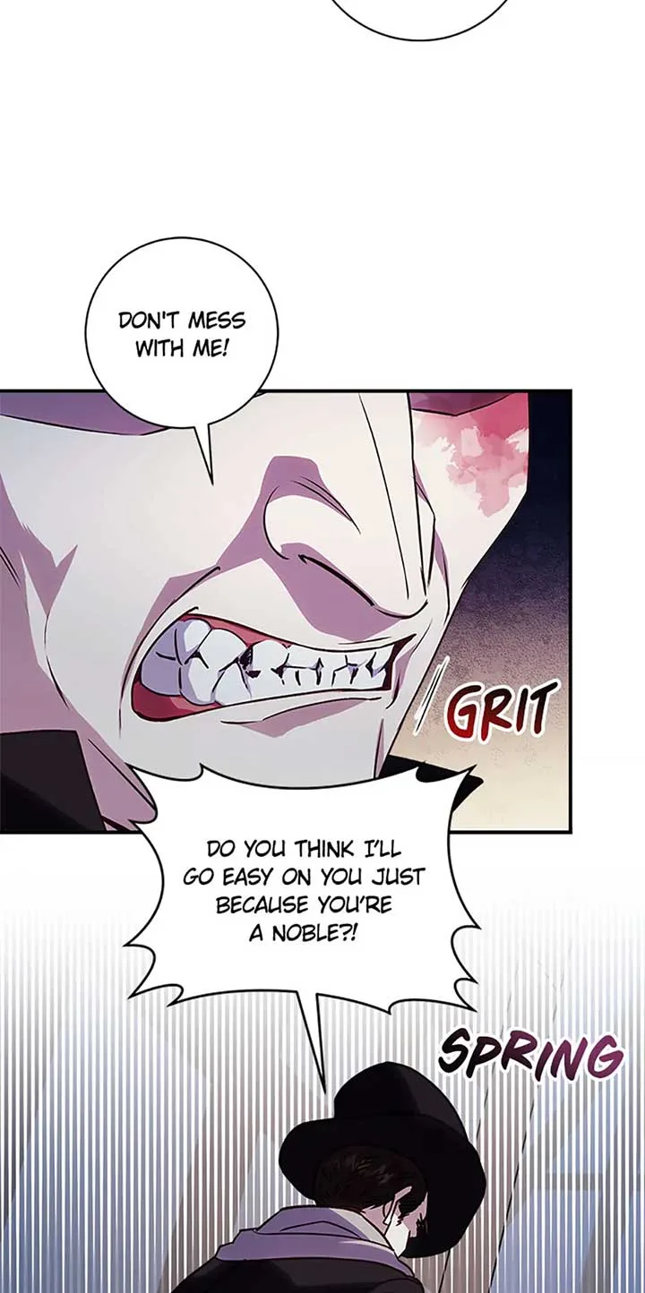 The Wirepuller Gets Lucky in Happier Years Chapter 42 page 43