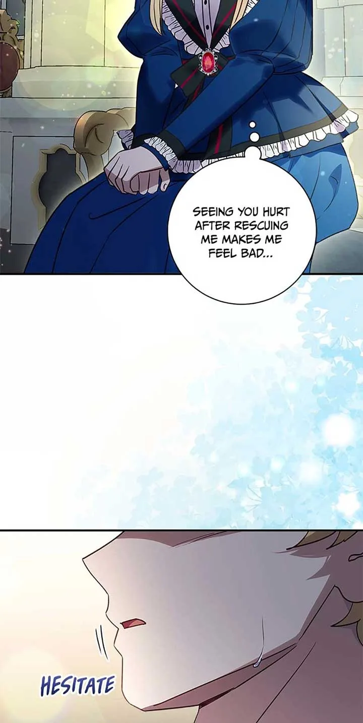 The Wirepuller Gets Lucky in Happier Years Chapter 44 page 52