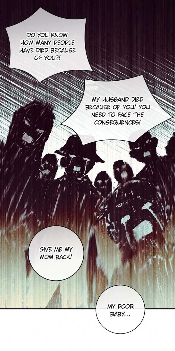 The Wirepuller Gets Lucky in Happier Years Chapter 44 page 13