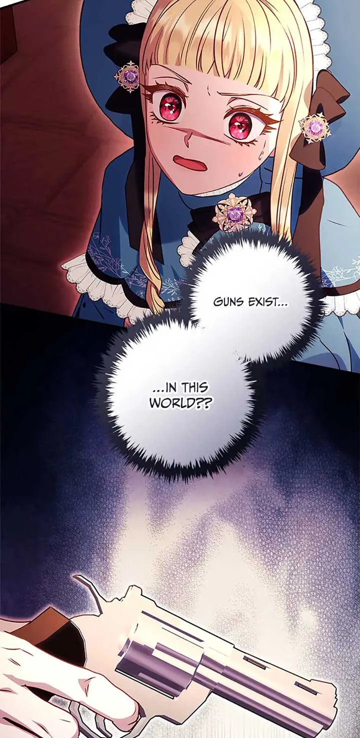 The Wirepuller Gets Lucky in Happier Years Chapter 42 page 5