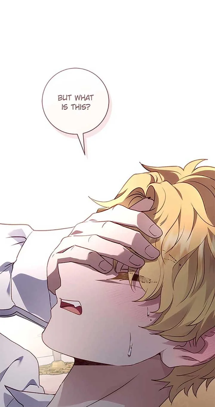 The Wirepuller Gets Lucky in Happier Years Chapter 44 page 60