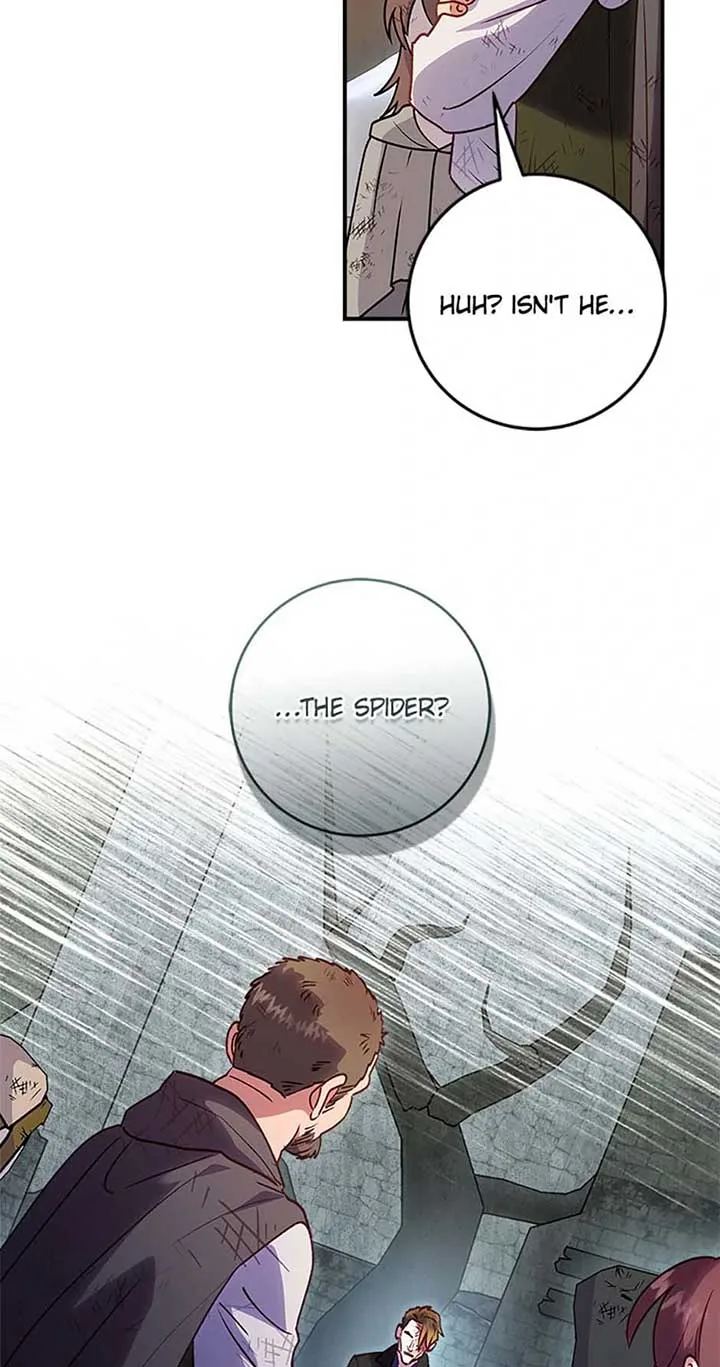 The Wirepuller Gets Lucky in Happier Years Chapter 44 page 6