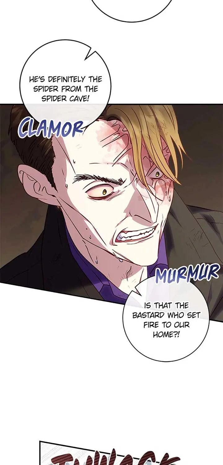 The Wirepuller Gets Lucky in Happier Years Chapter 44 page 9