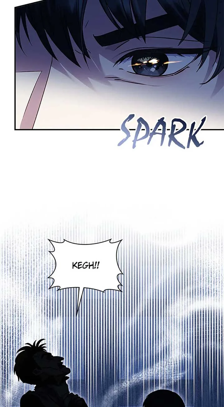 The Wirepuller Gets Lucky in Happier Years Chapter 43 page 9