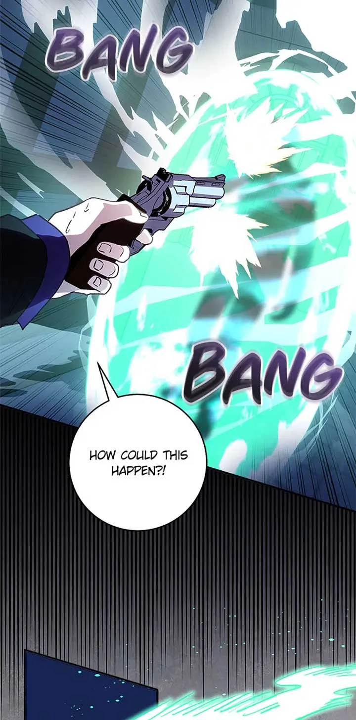 The Wirepuller Gets Lucky in Happier Years Chapter 42 page 61