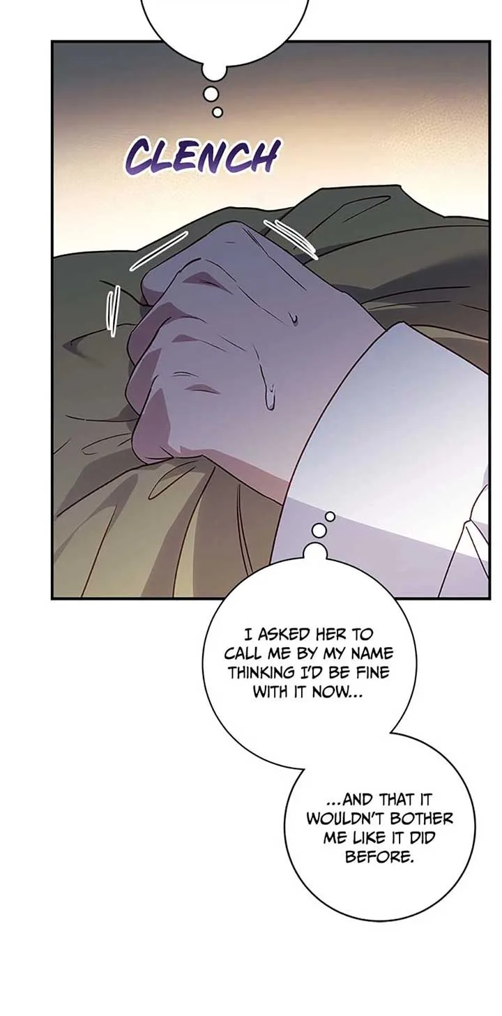 The Wirepuller Gets Lucky in Happier Years Chapter 44 page 58
