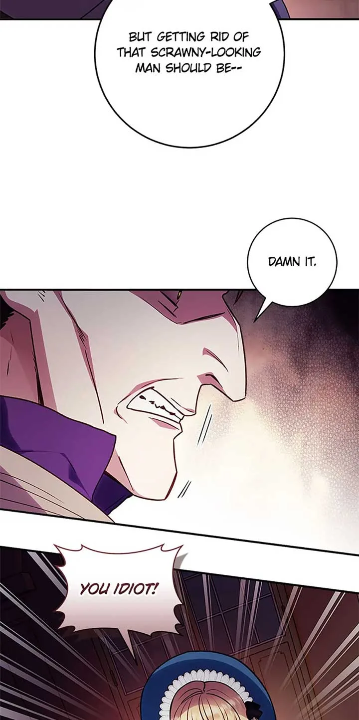 The Wirepuller Gets Lucky in Happier Years Chapter 42 page 26