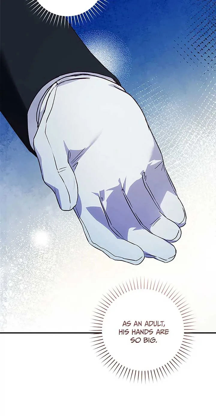 The Wirepuller Gets Lucky in Happier Years Chapter 43 page 27